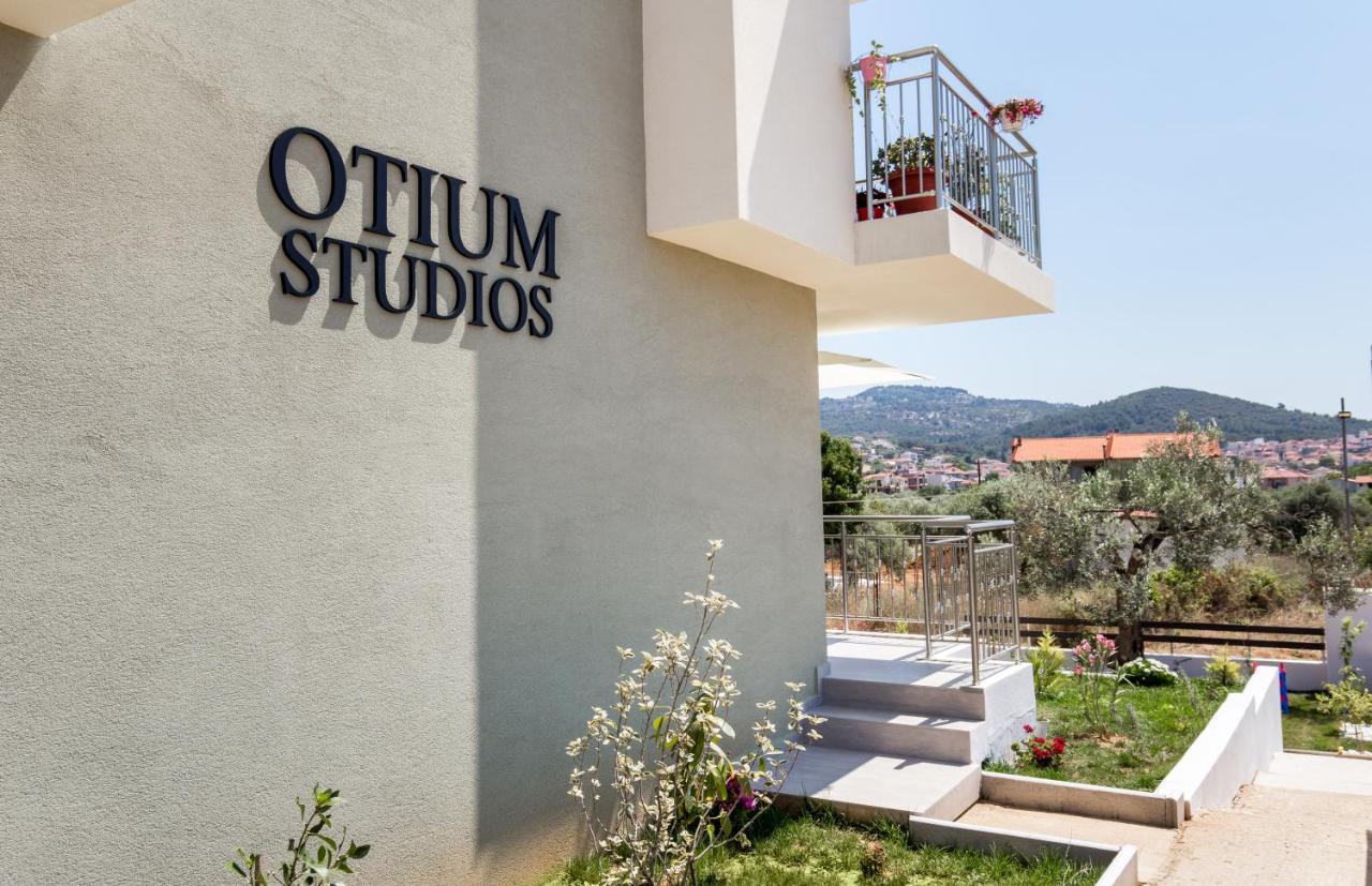 Otium Studios 리메나리아 외부 사진
